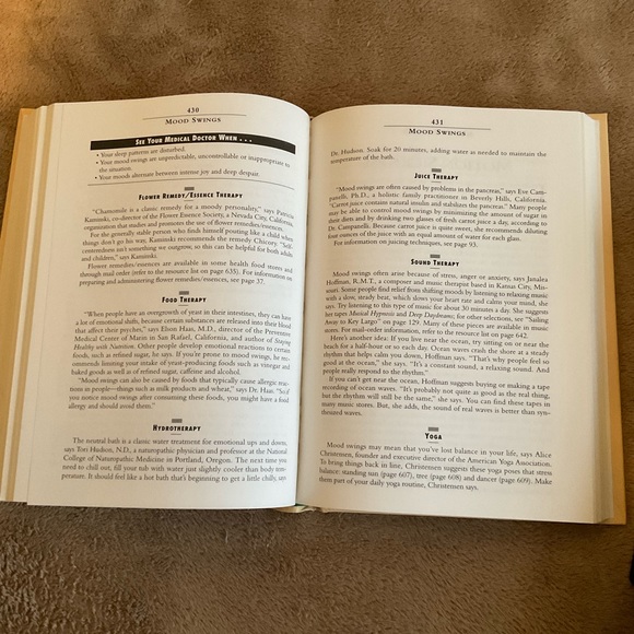 New Choices in Natural Healing Alternative  Medicine - Picture 5 of 5